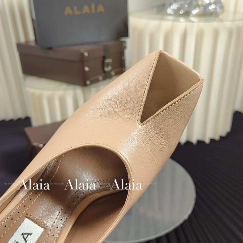 Alaia Sandals